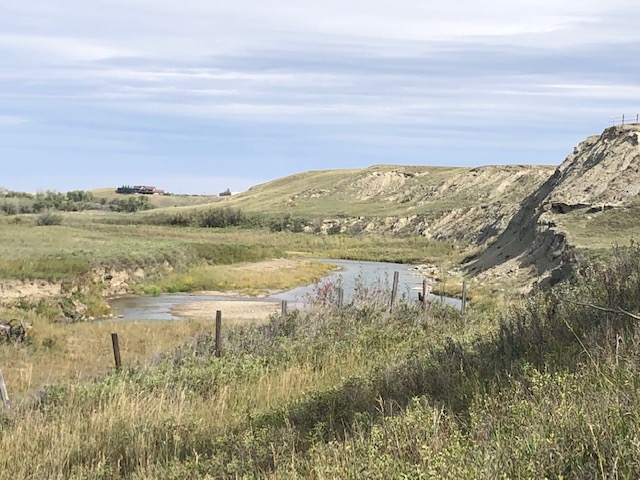 Willow Creek Brewery & Campground