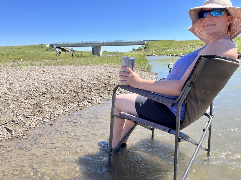 relaxin-creek